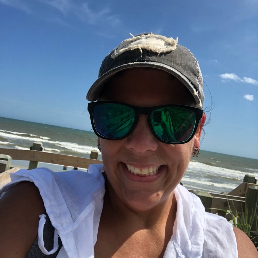 Meet your Posher, Tova